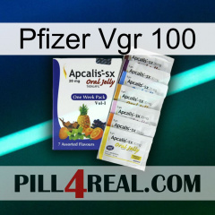 Pfizer Vgr 100 11